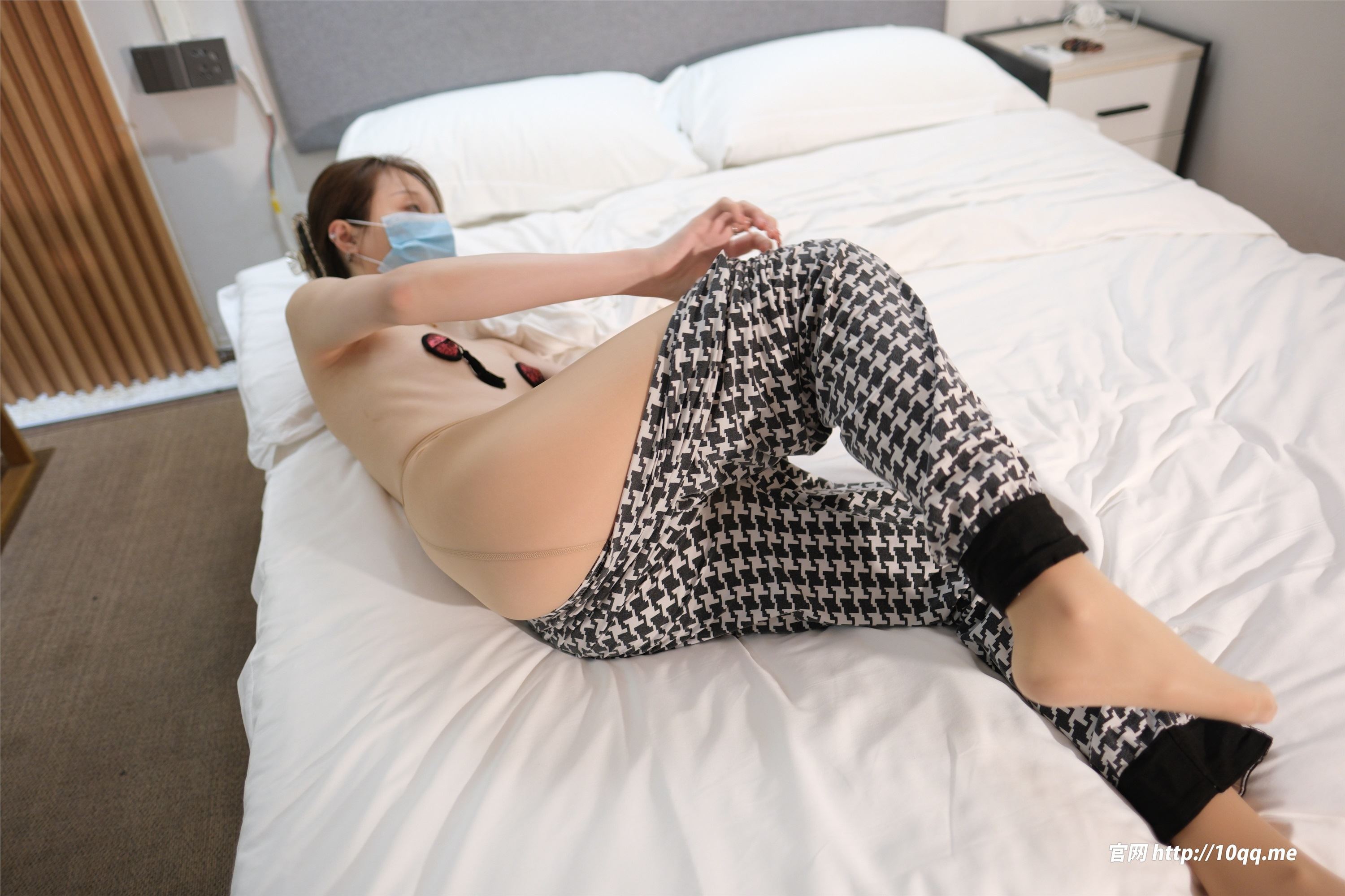 ROSI口罩系列 2024.11.05 NO.3068